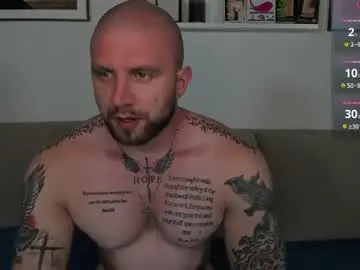 Chaturbate Adult Webcam of gerard_finbar