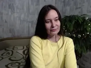 Chaturbate Live Porn of ginaxsoulah__
