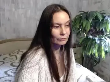 Chaturbate Sex Cam of ginaxsoulah__