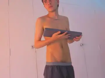 Chaturbate Live Sex of jacob_rosas