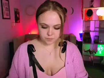 Chaturbate Private Sex Chat of lucy_shy3