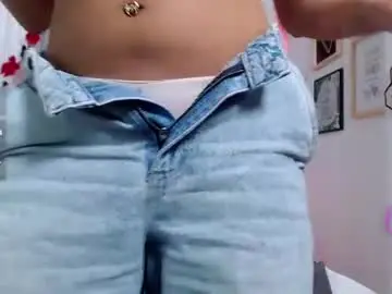 Chaturbate Best Webcam of maia_reficco