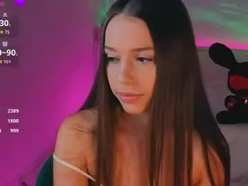 Chaturbate Live Sex of myshastik