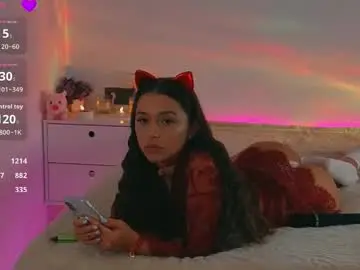 Chaturbate Sex Cam of myshastik