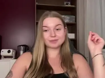Chaturbate Best live sex cam show of mysteryericax