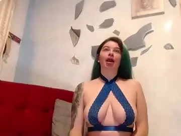 Chaturbate Live Sex Cam of tamara_reyna