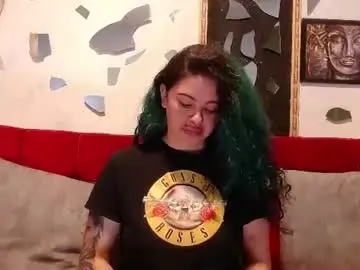 Chaturbate Adult Webcam of tamara_reyna