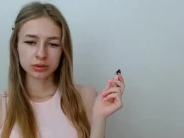Chaturbate Live Porn of tiarasmile