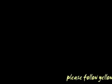 Chaturbate Live Sex Cam of yellowsnakes