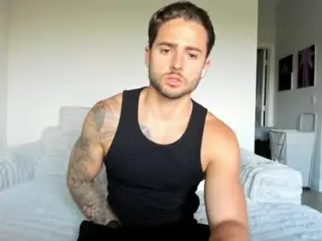 Chaturbate Private Sex Chat of zaylanez