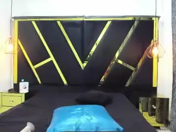 Chaturbate Private Sex Chat of agatha_fit
