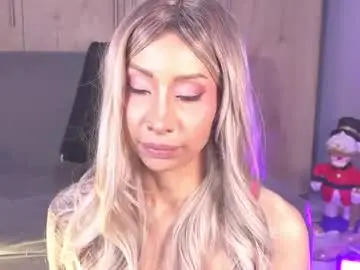 Chaturbate Free Porn Cam of annakimm1