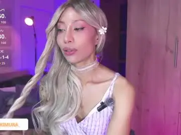 Chaturbate Free Live Porn of annakimm1