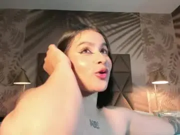 Chaturbate Best live sex cam show of annedixie