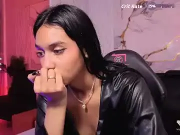 Chaturbate Sex Cam of artemiss_tay