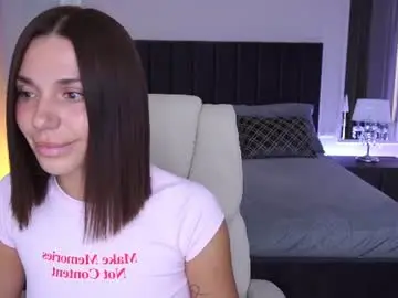 Chaturbate Watch Live Sex Cams of bellabloomy