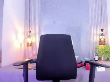 Chaturbate Sex Chat of eva_milfxxx
