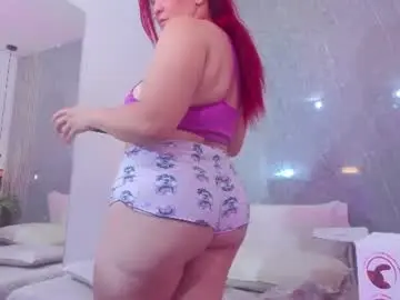 Chaturbate Free Porn Cam of eva_milfxxx