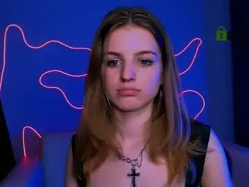 Chaturbate Live Porn of jennakissu