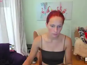 Chaturbate Free Porn Cam of lilyviolet7