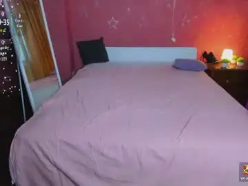 Chaturbate Free Porn Cam of lisa_mano