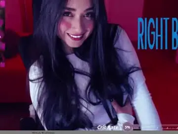 Chaturbate Live Sex of love_samantha