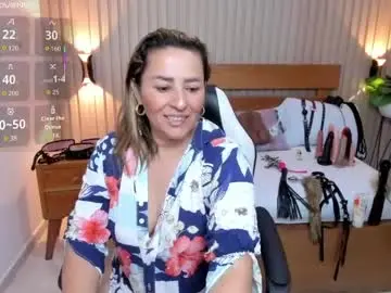Chaturbate Adult Webcam of luciana_ballesteros