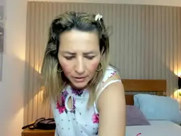 Chaturbate Free Porn Cam of luciana_ballesteros