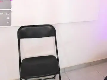 Chaturbate Live Porn of lunascoott