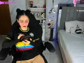 Chaturbate Free Live Porn of lunascoott