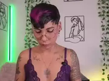 Chaturbate Private Sex Chat of miamorgann