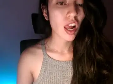 Chaturbate Best Webcam of oliviaaa__