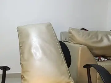 Chaturbate Sex Cam of pecsblack888