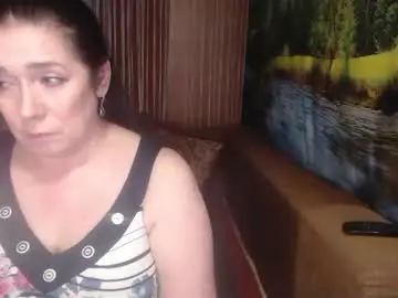 Chaturbate Nude Webcam of rositasky