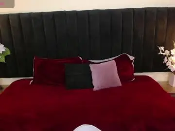 Chaturbate Live Porn of soft_attraction