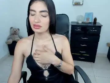 Chaturbate Adult Webcam of sweet_amanda_95