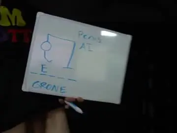 Chaturbate Live Sex Cam of sydaffect