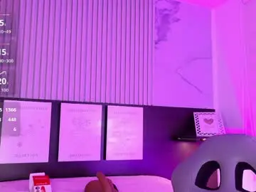 Chaturbate Sex Chat of violet_spencer