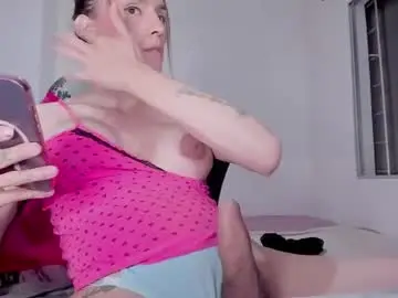 Chaturbate Sex Cam of xtalianahotx