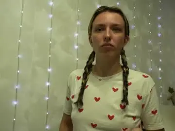 Chaturbate Live Porn of your_little_flexible_girl