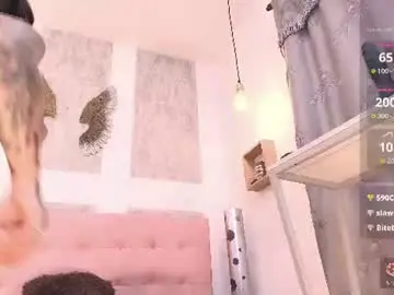Chaturbate Adult Webcam of zhamira_21