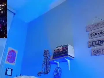 Chaturbate Live Porn of _any_ducan_