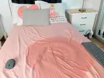 Chaturbate Live Porn of _dulce_tentacion_7