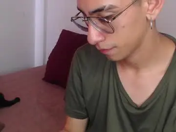 Chaturbate Adult Webcam of evantier