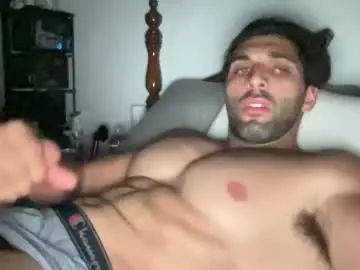 Chaturbate Private Sex Chat of fitcurvyman4fun_69