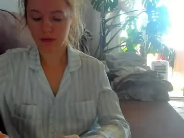 Chaturbate Free Live Porn of foxy_blond