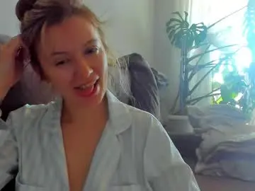 Chaturbate Private Sex Chat of foxy_blond