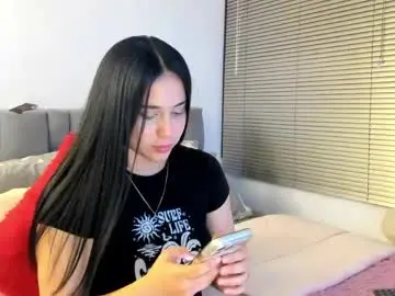 Chaturbate Live Sex of gabi_boom