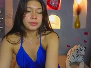 Chaturbate Live Porn of genesis_b_