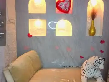 Chaturbate Sex Chat of genesis_b_